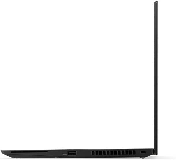 Lenovo ThinkPad T480s Business Laptop, 14.0 FHD (1920x1080), Intel Core i5-8350U 3.4 GHz, 16GB DDR4 RAM, 512GB M.2 NVME SSD, CAM, Bluetooth Windows 10 Pro (Renewed)