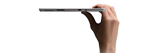 Microsoft Surface Go (Intel Pentium Gold,) (Certified Refurbished)