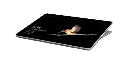 Microsoft Surface Go (Intel Pentium Gold,) (Certified Refurbished)