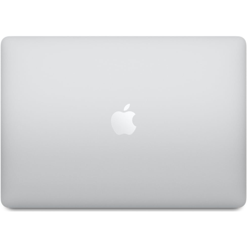2020 Apple MacBook Air with Apple M1 Chip (13-inch, 8GB RAM, 256GB SSD Storage) (QWERTY English) Silver (Renewed)