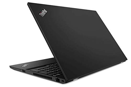 Lenovo ThinkPad T590 Laptop, 15.6" FHD (1920 x 1080) 8th Gen Intel Core i7-8565U, 16GB RAM, 512GB SSD, Windows 10 Pro (Renewed)