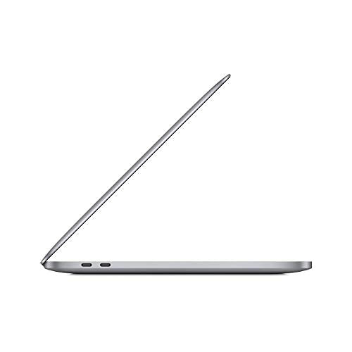 2020 MacBook Pro 13" with M1 Chip (Renewed)