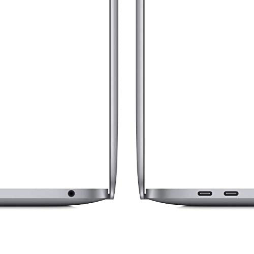 2020 MacBook Pro 13" with M1 Chip (Renewed)
