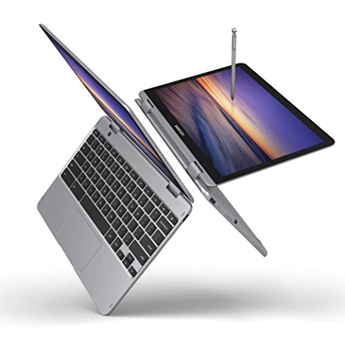 Samsung Chromebook Plus (Renewed)