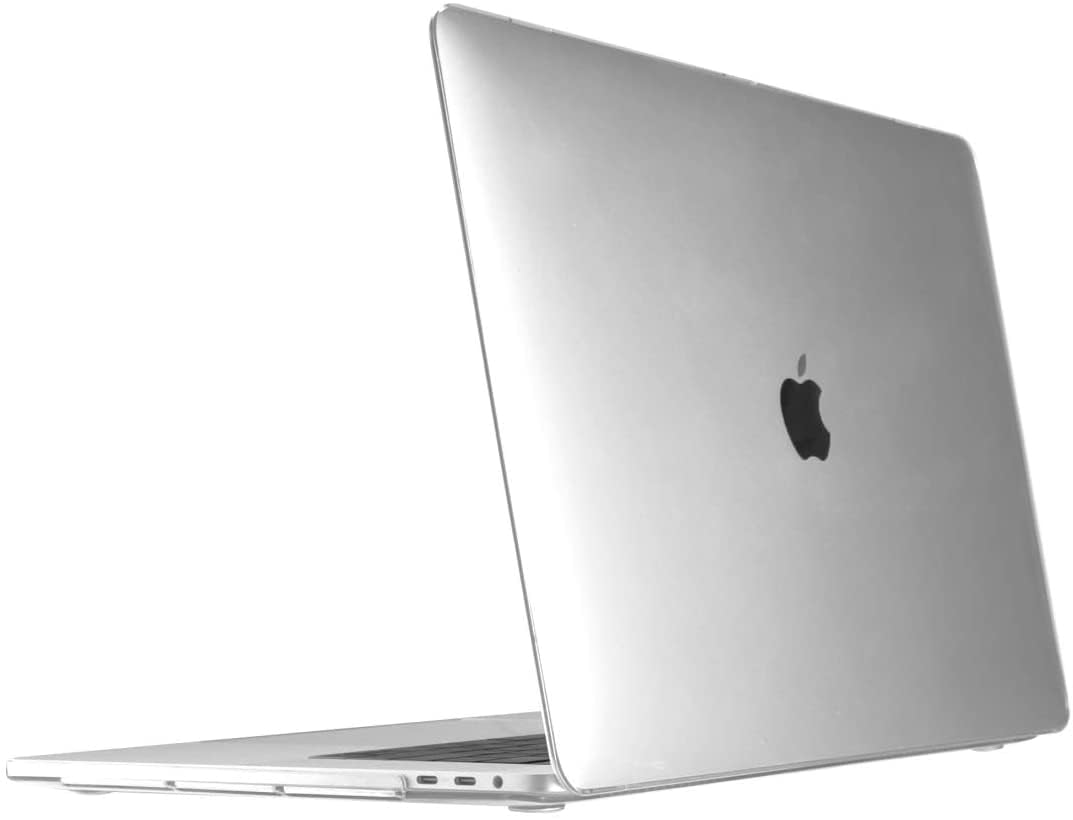 2019 Apple MacBook Pro with 2.6GHz Intel Core i7 (16-inch, 16GB RAM, 1TB SSD Storage) (QWERTY English) Silver (Renewed)