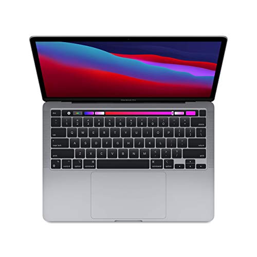 2020 MacBook Pro 13" with M1 Chip (Renewed)