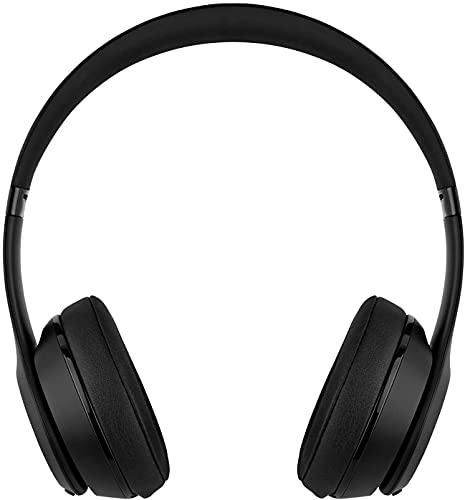 Beats Solo 3 Wireless On-Ear Headphones - (Refurbished)