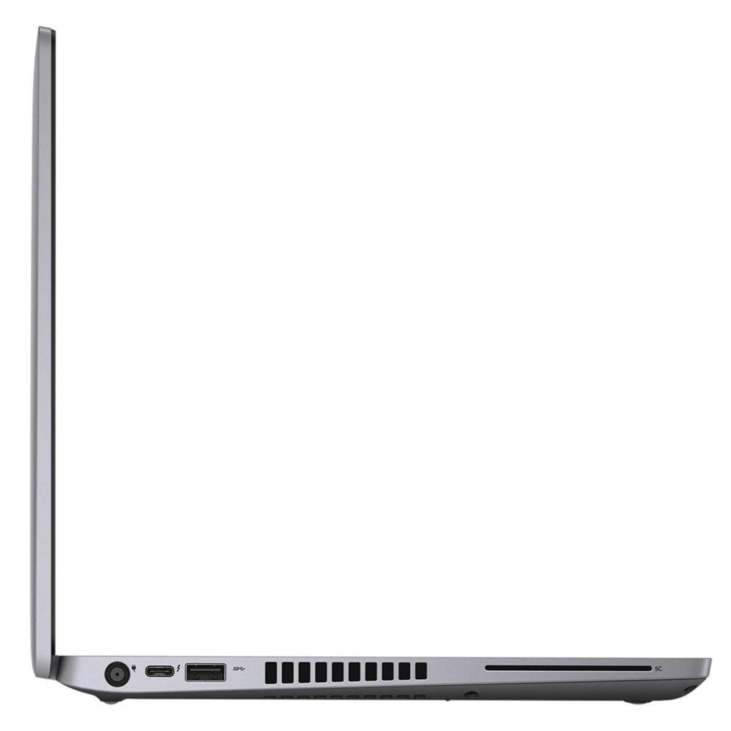 Dell Latitude 5410 Business Laptop, 14'' FHD Notebook, 10th Gen Intel Core i5-10210U, 16GB RAM, 512GB SSD, Backlit Keyboard, HDMI, Wi-Fi, Bluetooth, Camera, Windows 10 Pro 64-bit (Renewed)