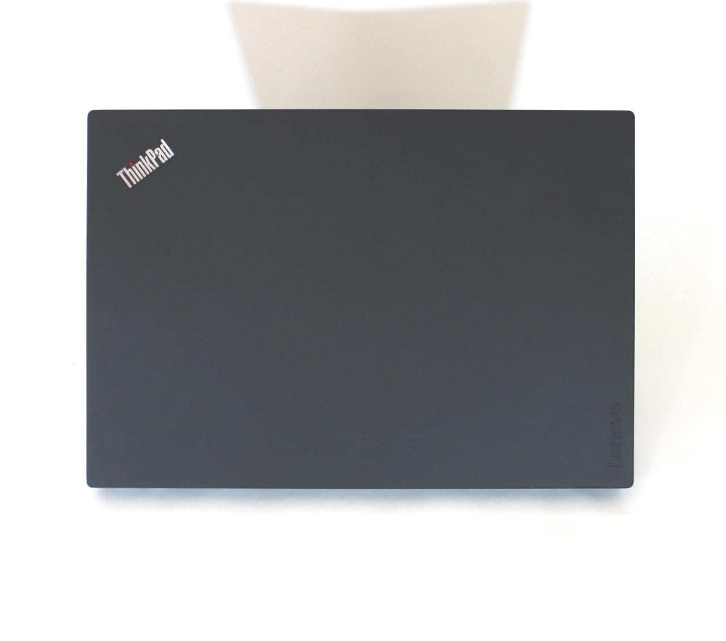 Lenovo ThinkPad T480 14-inch HD Business Laptop Intel 8th Gen Core i5-8250U, 16GB DDR4 RAM, 256GB PCIe NVMe M.2 SSD, Fingerprint, Thunderbolt, Windows 10 Pro (Renewed)