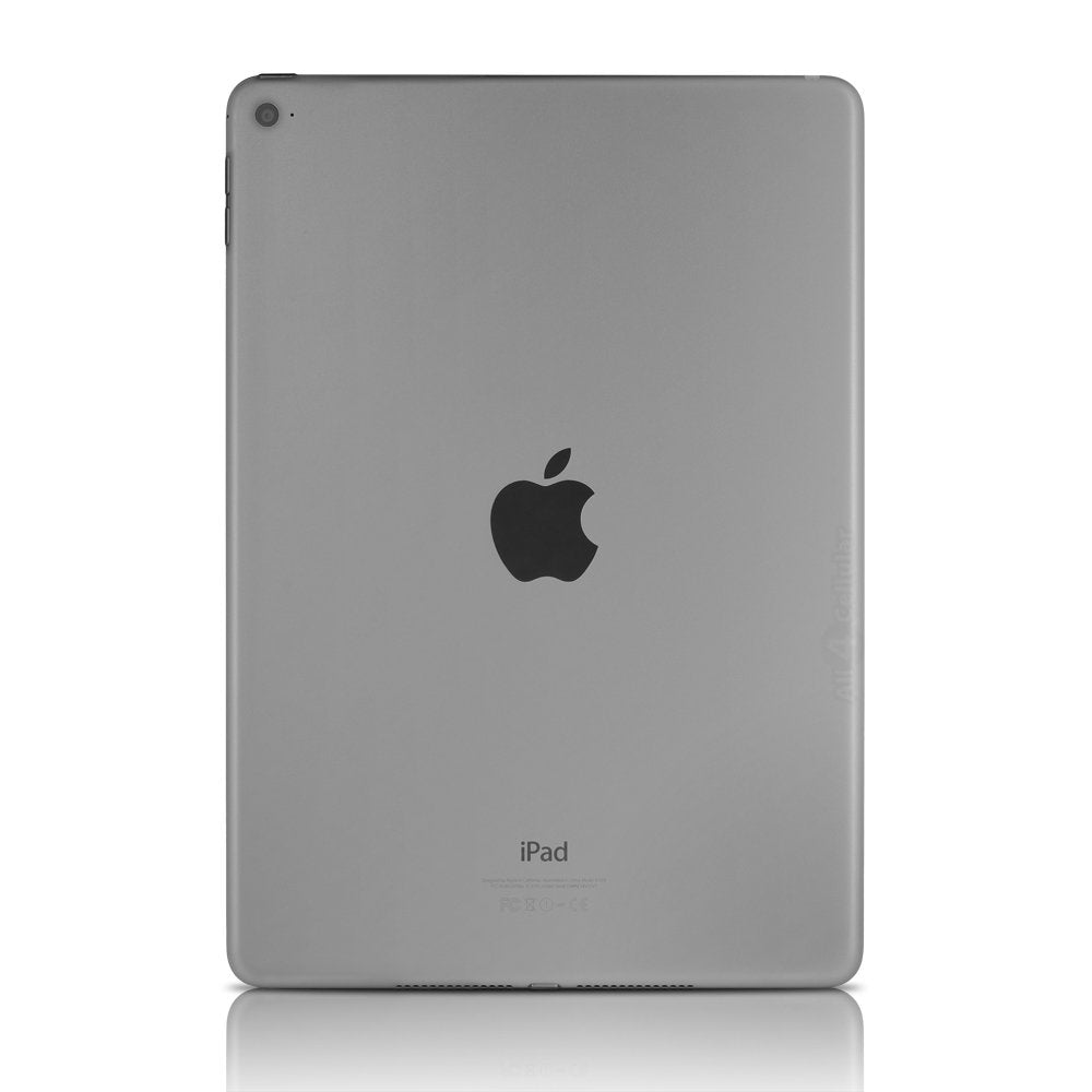 Apple Renewed iPad Air 2-128GB - Space Grey (Renewed)