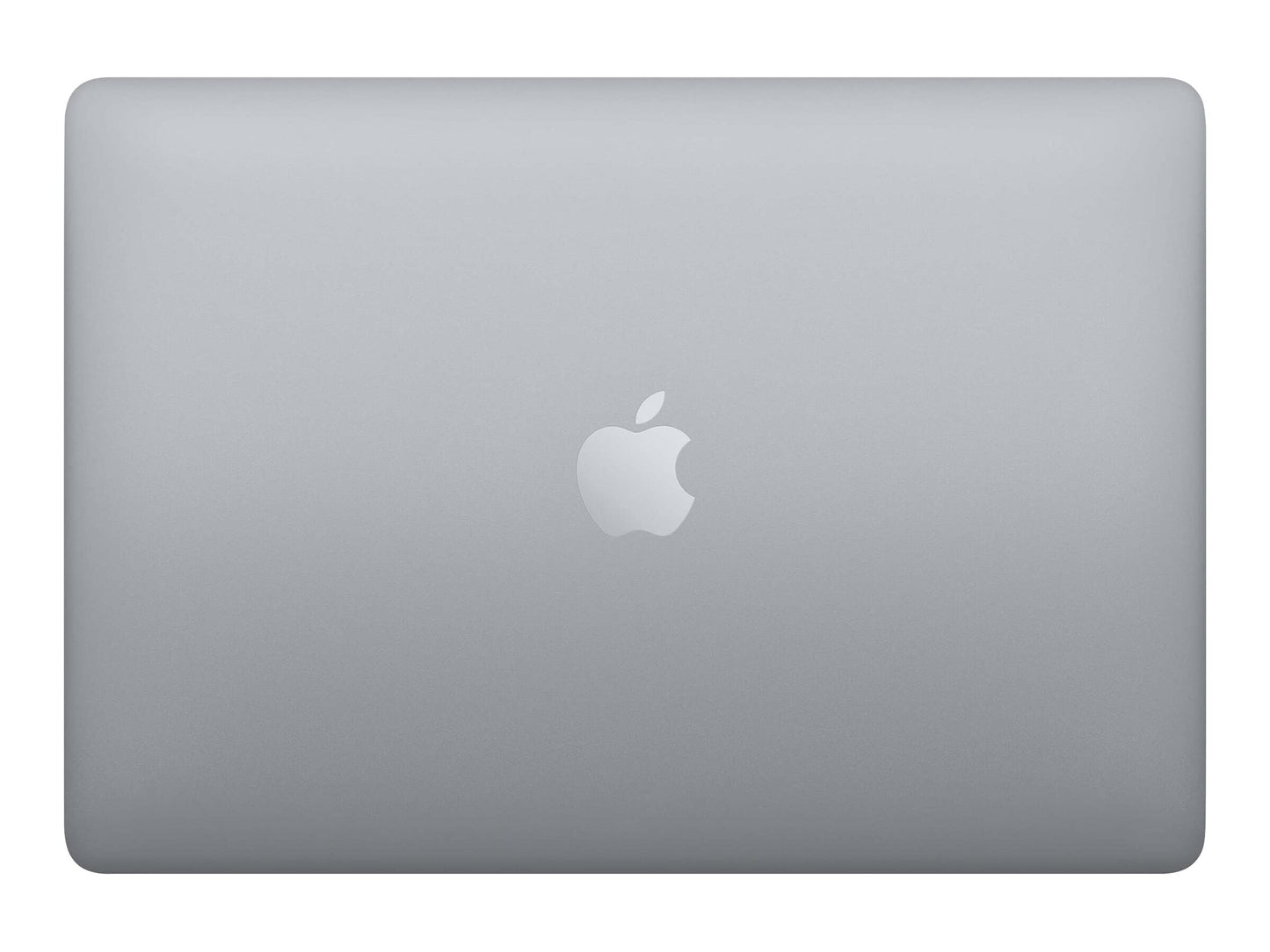 2020 Apple MacBook Pro with 2.0GHz Intel Core i5 (13-inch, 32GB RAM, 512GB SSD Storage) (QWERTY English) Space Gray (Renewed)