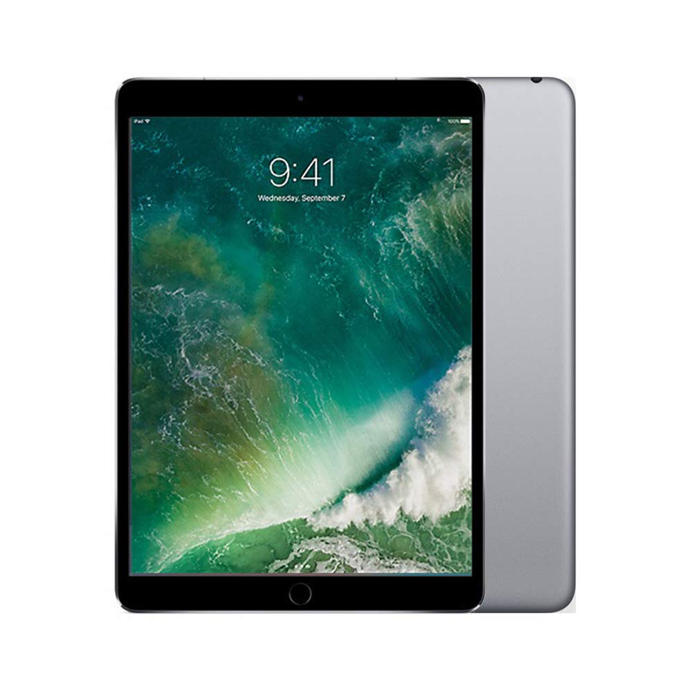 IpadPro-64GB(GRAY)