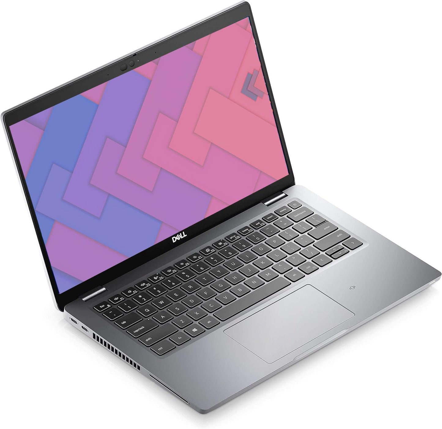 Dell Latitude 5420 Business Laptop, Intel i5-1145G7 up to 4.4GHz, 16GB RAM 512 GB SSD, 14" FHD (1920x1080), CAM, Windows 10 Pro (Renewed)