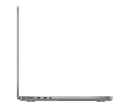 2021 Apple MacBook Pro 14-inch (Renewed)