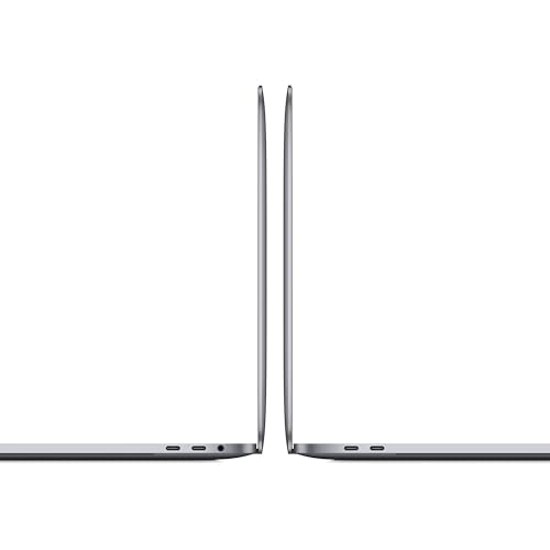 2020 MacBook Pro 13" (Renewed)