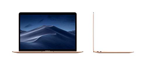 Apple MacBook Ar 13-inch Retina Display 2018 - 256gb (Renewed)