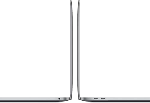 MacBook Pro 13" Space Grey (Certified Refurbished)