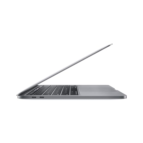 2020 MacBook Pro 13" (Renewed)