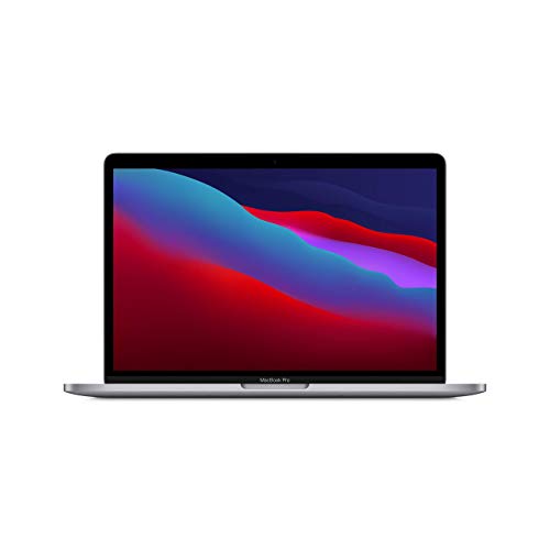 2020 MacBook Pro 13" with M1 Chip (Renewed)