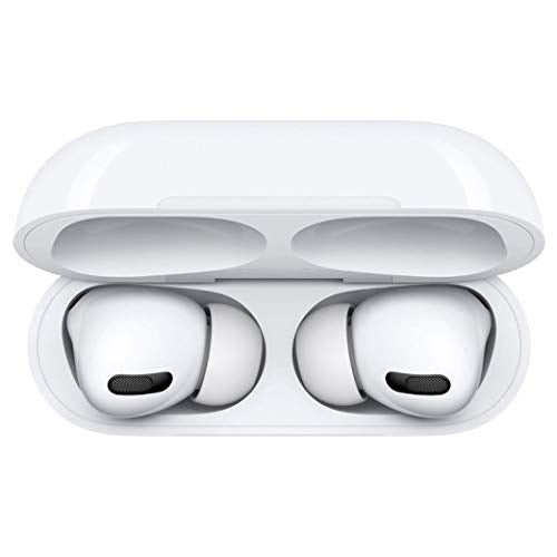 Apple AirPods Pro (Renewed)