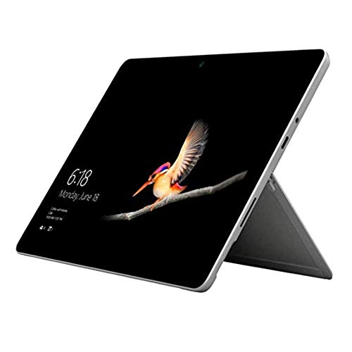 Microsoft Surface Go (Intel Pentium Gold,) (Certified Refurbished)
