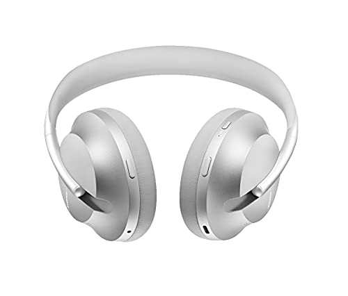 Bose Noise Cancelling Wireless Bluetooth Headphones 700, with Alexa Voice Control, (Renewed)