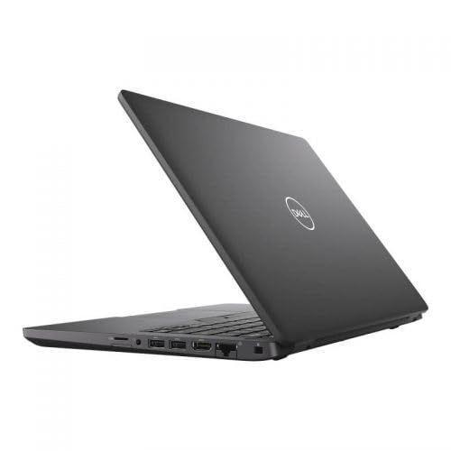 Dell Latitude 5400 Laptop 14 - Intel Core i5 8th Gen - i5-8365U - Dual Core 4.1Ghz - 512GB SSD - 16GB RAM - 1920x1080 FHD - Windows 10 Pro (Renewed)