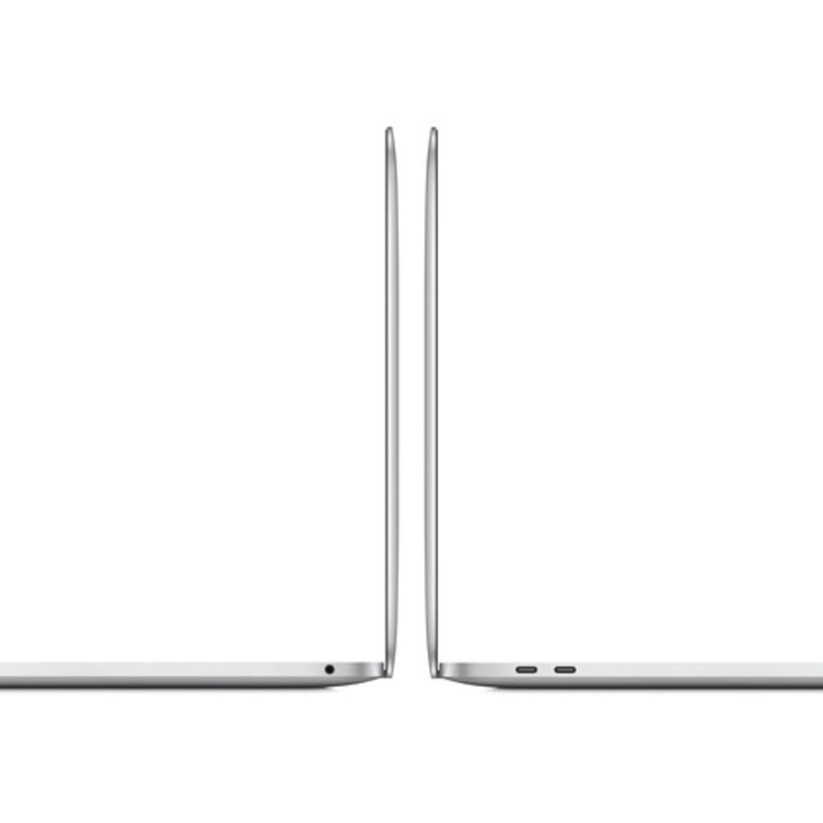 Apple MacBook Pro (13-inch, 16GB RAM, 512GB SSD Storage, Magic Keyboard) - Silver (Renewed)