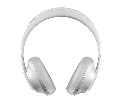 Bose Noise Cancelling Wireless Bluetooth Headphones 700, with Alexa Voice Control, (Renewed)