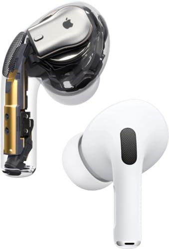 Apple AirPods Pro (Renewed)