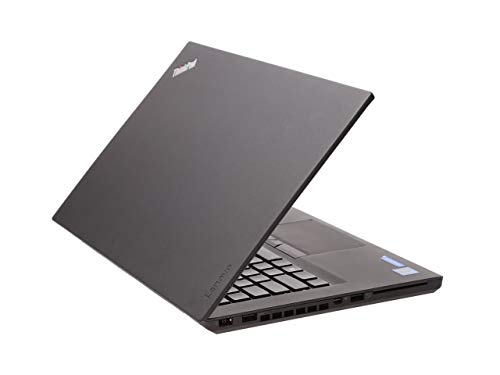 Lenovo ThinkPad Business Laptop, Lightweight Notebook 14in Renewed