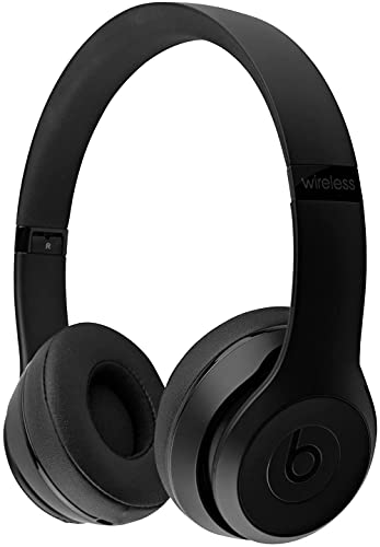 Beats Solo 3 Wireless On-Ear Headphones - (Refurbished)