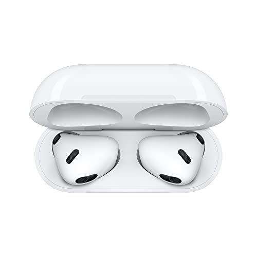 AirPods (3rd Generation) (Renewed)