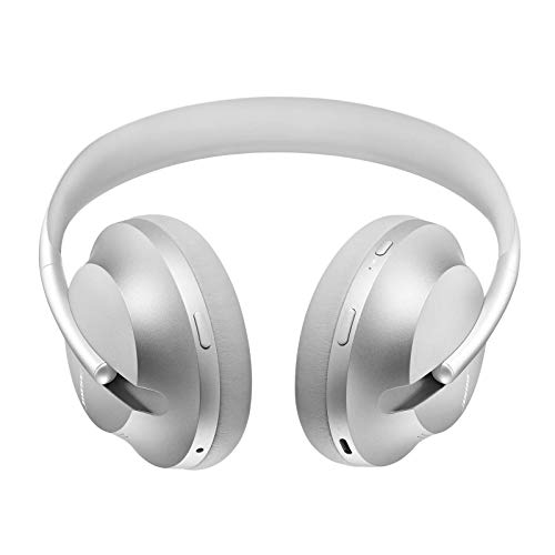 Bose Noise Cancelling Wireless Bluetooth Headphones 700, with Alexa Voice Control, (Renewed)