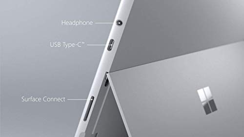 Microsoft Surface Go (Intel Pentium Gold,) (Certified Refurbished)