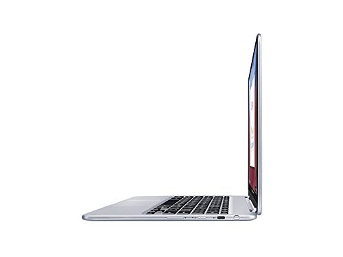 Samsung Chromebook Plus Convertible Touch Laptop (XE513C24-K01US) (Renewed)