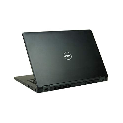 Dell Latitude 5480 Laptop 14-inch Business PC, Windows 10 Pro (Renewed)