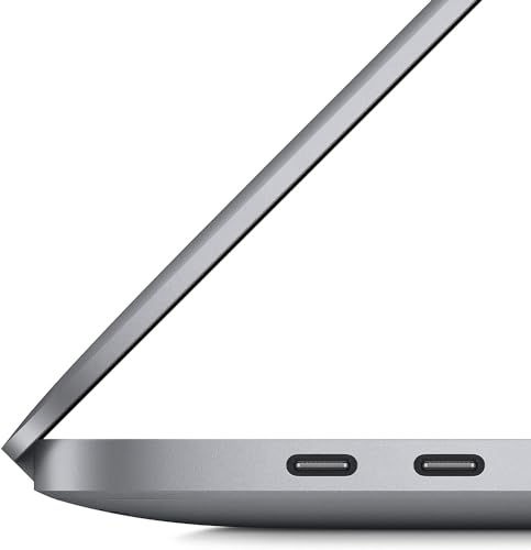 2019 Apple MacBook Pro with 2.6Ghz Intel Core i7 (15-inch, 16GB RAM, 256GB SSD) - Parent (Renewed)