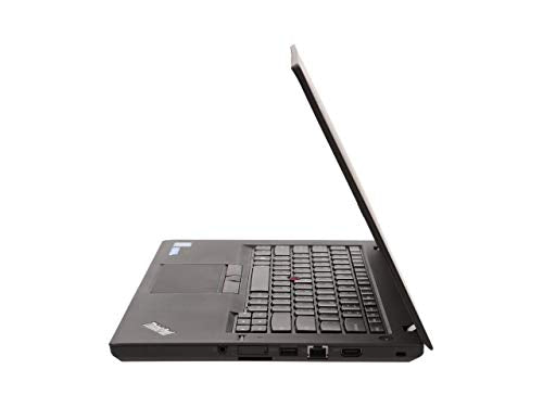 Lenovo ThinkPad Business Laptop, Lightweight Notebook 14in Renewed