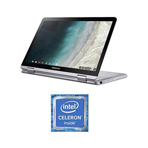 Samsung Chromebook Plus (Renewed)