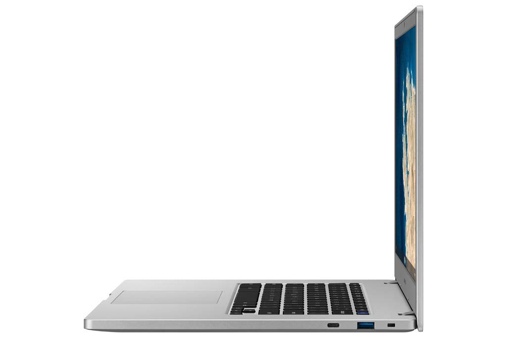 Samsung Chromebook 4 Chrome OS 15.6" HD N4000 32GB 4GB Certified Refurbished