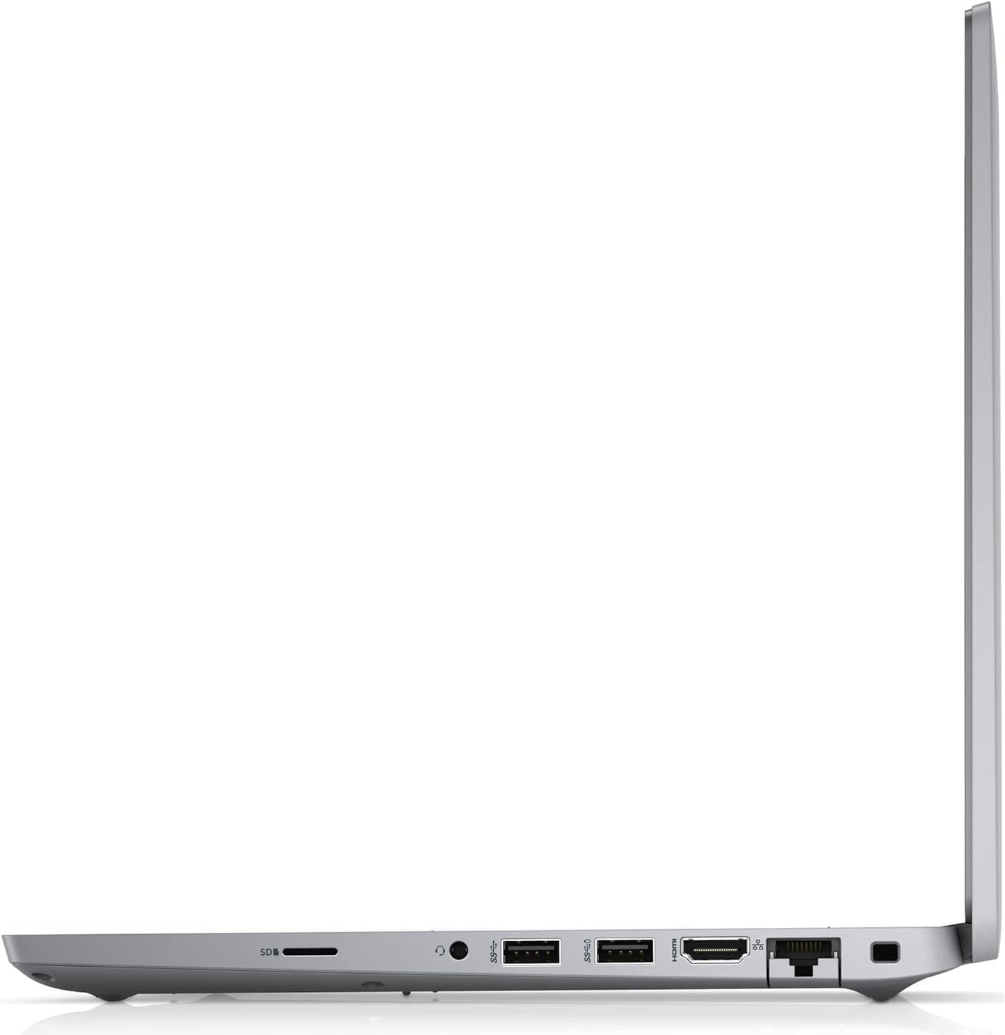 Dell Latitude 5420 Business Laptop, Intel i5-1145G7 up to 4.4GHz, 16GB RAM 512 GB SSD, 14" FHD (1920x1080), CAM, Windows 10 Pro (Renewed)