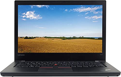 Lenovo Thinkpad T470