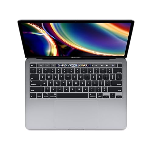 2020 MacBook Pro 13" (Renewed)