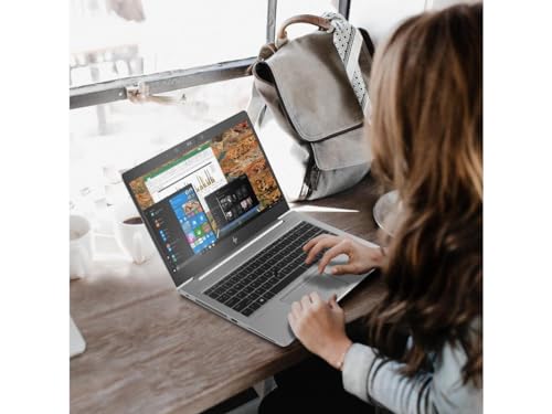 HP Elitebook MT44 Business Laptop, Intel Core i5-6300U