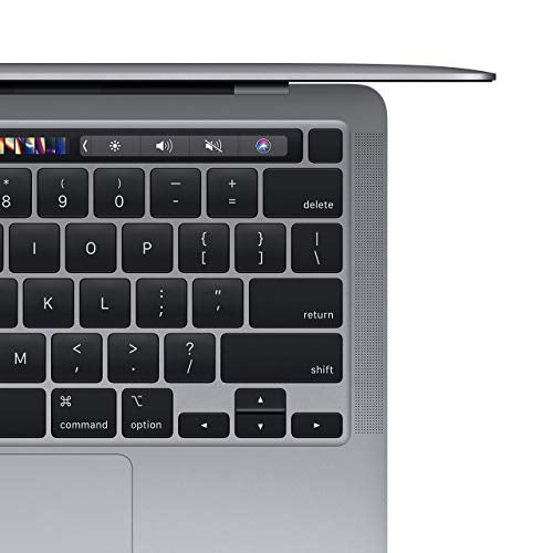 2020 MacBook Pro 13" with M1 Chip (Renewed)