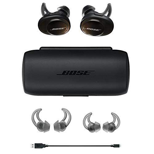 Bose SoundSport Free Wireless Headphones