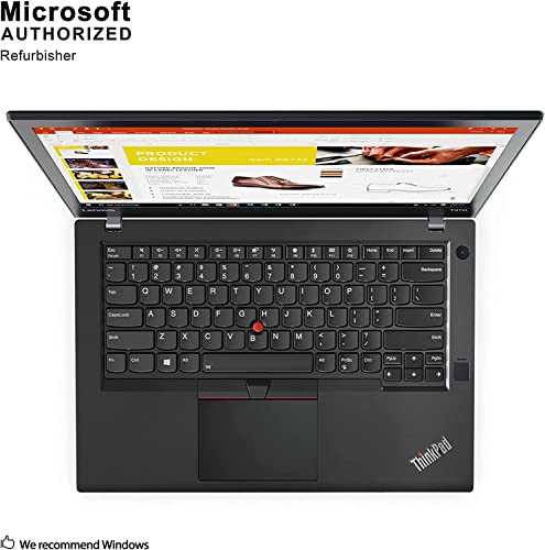 Lenovo Thinkpad T470