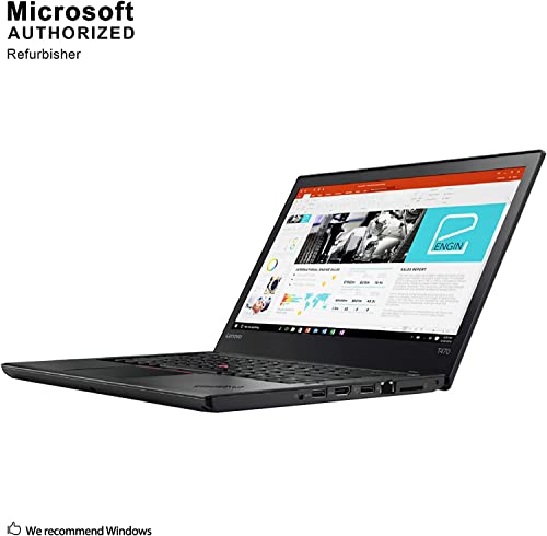 Lenovo Thinkpad T470