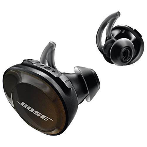 Bose SoundSport Free Wireless Headphones